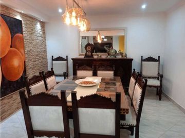 CASA EN VENTA BELEN MIRAVALLE (SL)