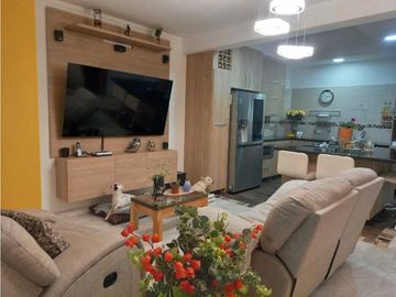 CASA EN VENTA BELEN MIRAVALLE (SL)