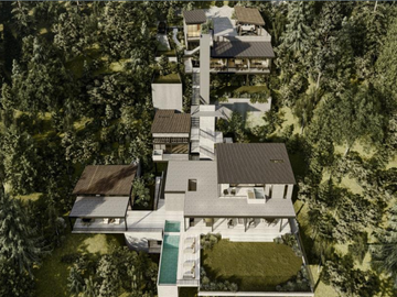 Casa Exclusiva en Venta Valle de Bravo