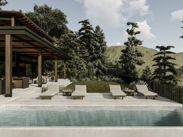Casa Exclusiva en Venta Valle de Bravo