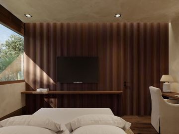 EXCLUSIVA CASA CONTEMPORÁNEA EN ESQUINA