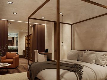 EXCLUSIVA CASA CONTEMPORÁNEA EN ESQUINA