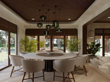 EXCLUSIVA CASA CONTEMPORÁNEA EN ESQUINA