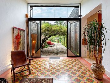 OASIS TRANQUILO CON ENCANTO HISTÓRICO