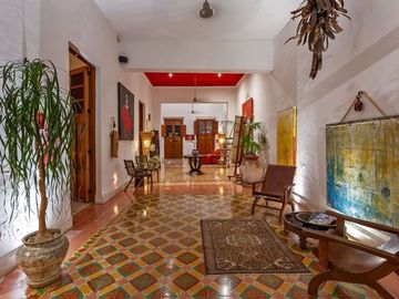 OASIS TRANQUILO CON ENCANTO HISTÓRICO