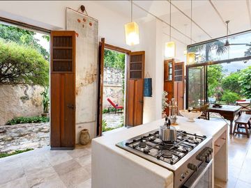 OASIS TRANQUILO CON ENCANTO HISTÓRICO