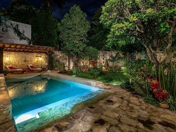 OASIS TRANQUILO CON ENCANTO HISTÓRICO