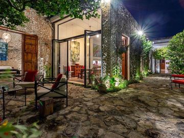 OASIS TRANQUILO CON ENCANTO HISTÓRICO