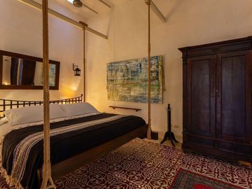 OASIS TRANQUILO CON ENCANTO HISTÓRICO