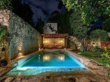 OASIS TRANQUILO CON ENCANTO HISTÓRICO
