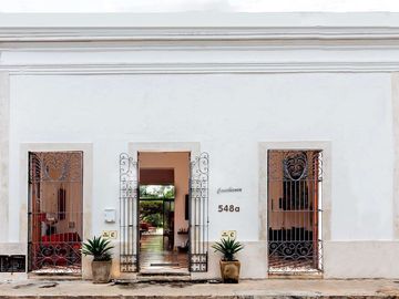 OASIS TRANQUILO CON ENCANTO HISTÓRICO