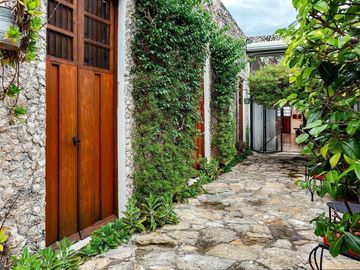 OASIS TRANQUILO CON ENCANTO HISTÓRICO