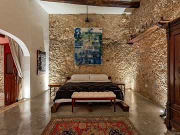 OASIS TRANQUILO CON ENCANTO HISTÓRICO