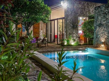 OASIS TRANQUILO CON ENCANTO HISTÓRICO
