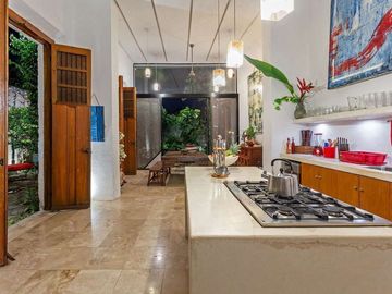 OASIS TRANQUILO CON ENCANTO HISTÓRICO