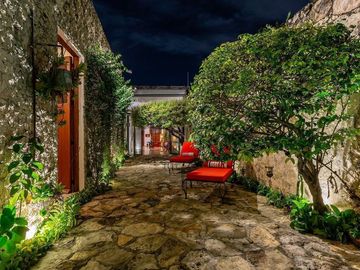 OASIS TRANQUILO CON ENCANTO HISTÓRICO