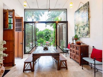 OASIS TRANQUILO CON ENCANTO HISTÓRICO