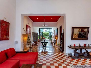 OASIS TRANQUILO CON ENCANTO HISTÓRICO