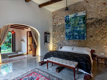 OASIS TRANQUILO CON ENCANTO HISTÓRICO