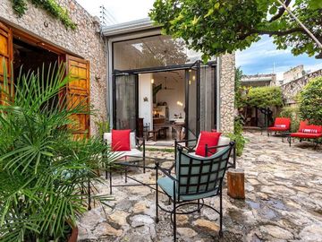 OASIS TRANQUILO CON ENCANTO HISTÓRICO
