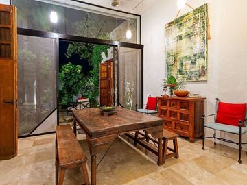 OASIS TRANQUILO CON ENCANTO HISTÓRICO