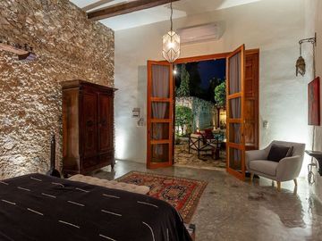 OASIS TRANQUILO CON ENCANTO HISTÓRICO