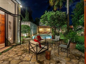 OASIS TRANQUILO CON ENCANTO HISTÓRICO