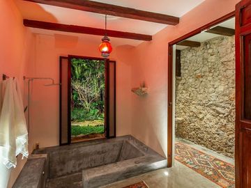 OASIS TRANQUILO CON ENCANTO HISTÓRICO