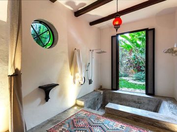 OASIS TRANQUILO CON ENCANTO HISTÓRICO