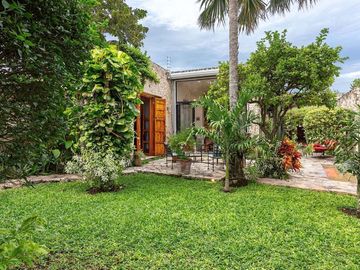 OASIS TRANQUILO CON ENCANTO HISTÓRICO