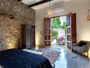 OASIS TRANQUILO CON ENCANTO HISTÓRICO