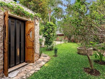 OASIS TRANQUILO CON ENCANTO HISTÓRICO