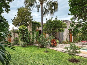OASIS TRANQUILO CON ENCANTO HISTÓRICO