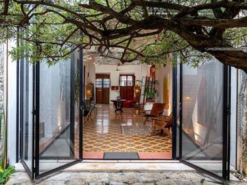 OASIS TRANQUILO CON ENCANTO HISTÓRICO