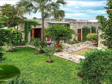 OASIS TRANQUILO CON ENCANTO HISTÓRICO