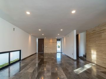 CASA EN VENTA CON SISTEMA INTELIGENTE DE 4 RECAMARAS EN PRIVADA TAMARA