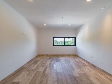CASA EN VENTA DE 4 RECAMARAS EN PRIVADA TAMARA EN ZONA COUNTRY MÉRIDA