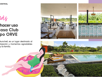 TERRENOS RESIDENCIALES EN PREVENTA CIUDAD CENTRAL PROGRESO