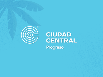 TERRENOS RESIDENCIALES EN PREVENTA CIUDAD CENTRAL PROGRESO