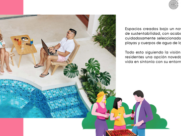 TERRENOS RESIDENCIALES EN PREVENTA CIUDAD CENTRAL PROGRESO