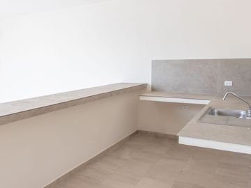 CASA EN VENTA MERIDA 3 RECAMARAS EN PRIVADA CAMPOCIELO YUCATAN