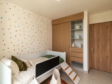 Departamento en Venta en Corregidora Queretaro