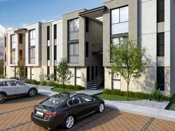 Departamento en Venta en Corregidora Queretaro