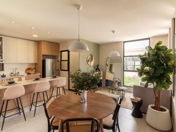 Departamento en Venta en Corregidora Queretaro