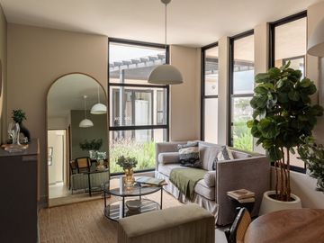 Departamento en Venta en Corregidora Queretaro