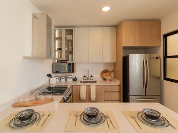 Departamento en Venta en Corregidora Queretaro