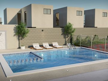Departamento en Venta en Corregidora Queretaro