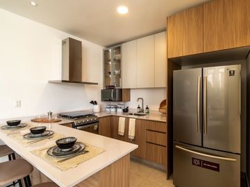Departamento en Venta en Corregidora Queretaro