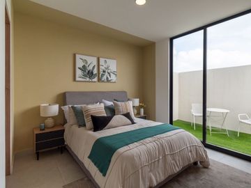 Departamento en Venta en Corregidora Queretaro