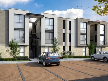 Departamento en Venta en Corregidora Queretaro
